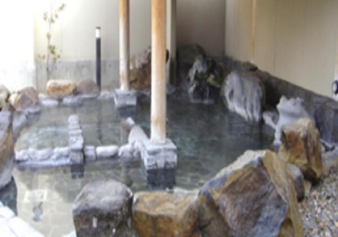 Ueda Seiyo Hatagokan / Vacation Stay 67559 Exterior foto